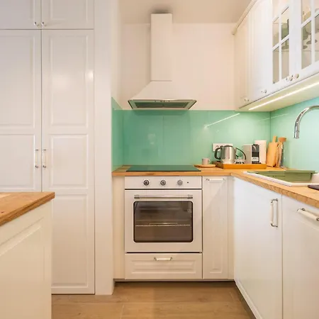 Apartman Incanto
