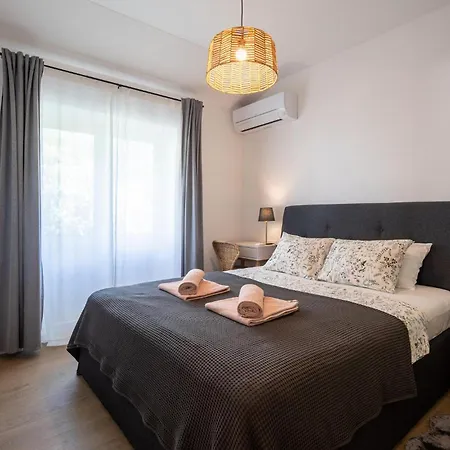 Apartman Incanto Opatija