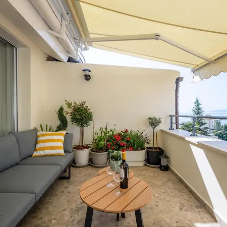 Apartman Incanto