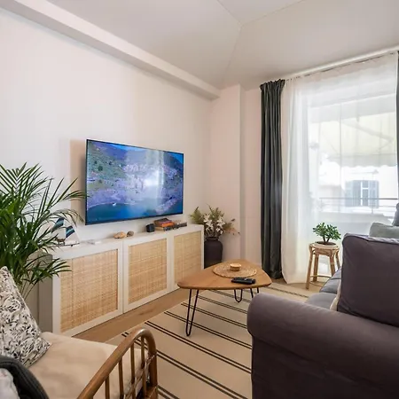 Apartman Incanto