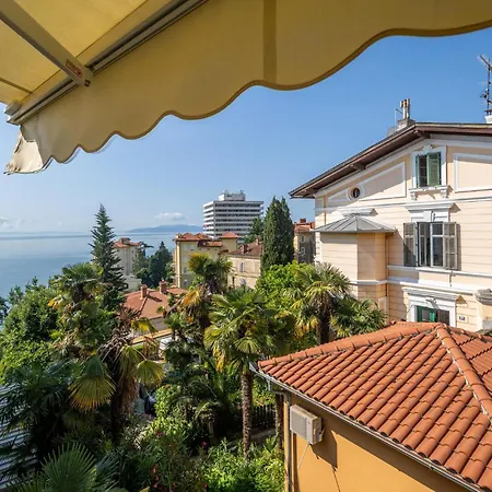 Apartman Incanto